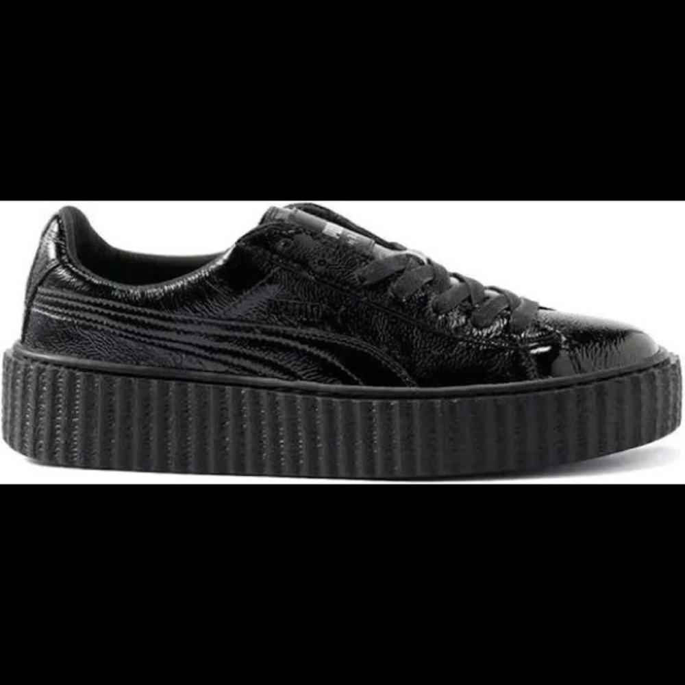 FENTY PUMA by Rihanna Platform Sneaker